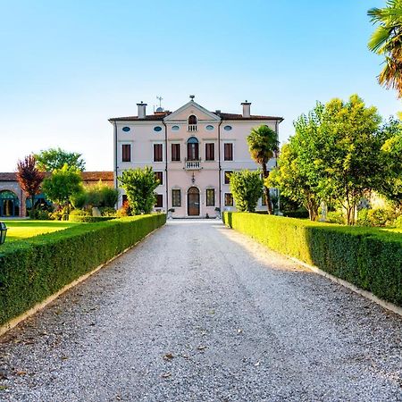 Villa Bongiovanni Сан-Боніфачо Екстер'єр фото