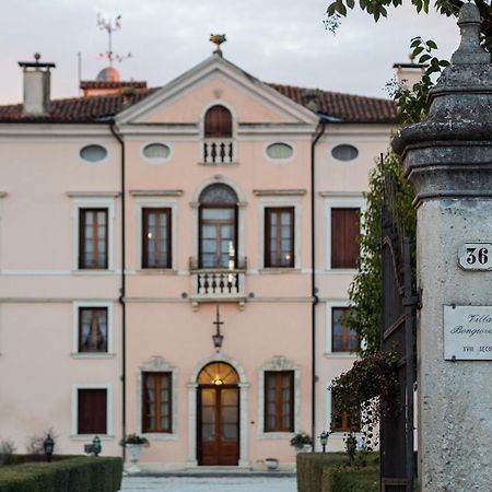 Villa Bongiovanni Сан-Боніфачо Екстер'єр фото